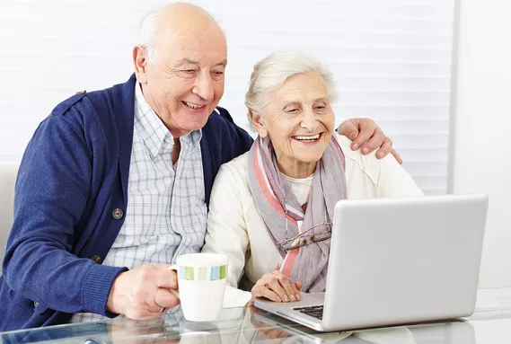 CareClix: Helping Seniors Age in Place through Telemedicine